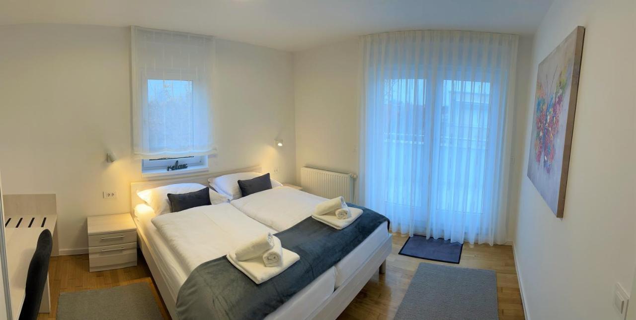 Apartment Zen Sveta Nedjelja  外观 照片