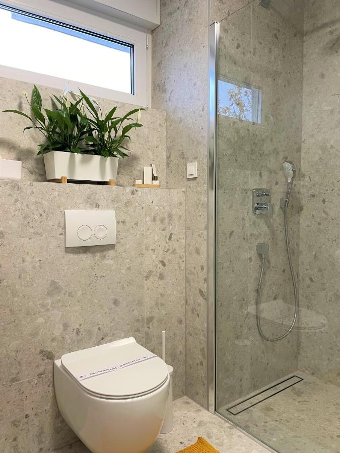 Apartment Zen Sveta Nedjelja  外观 照片