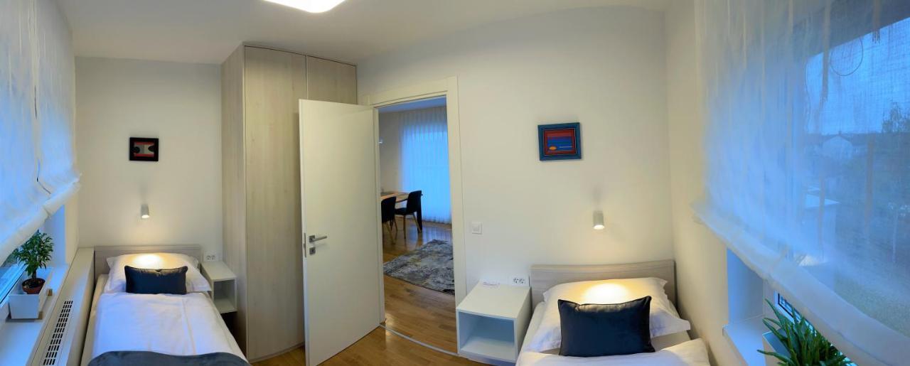 Apartment Zen Sveta Nedjelja  外观 照片