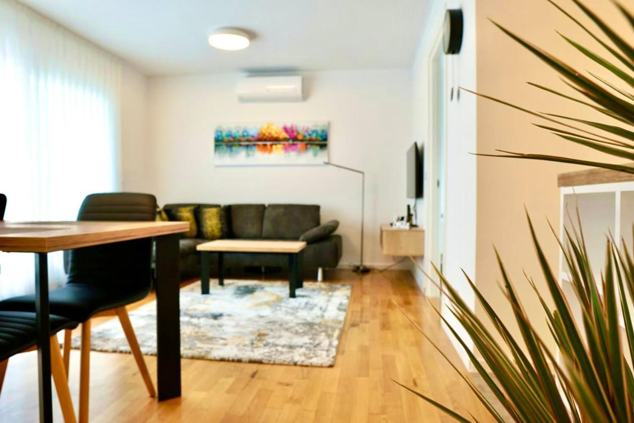 Apartment Zen Sveta Nedjelja  外观 照片